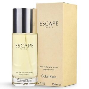 عطر كالفن كلاين اسكاب او دو تواليت للرجال 100 مل