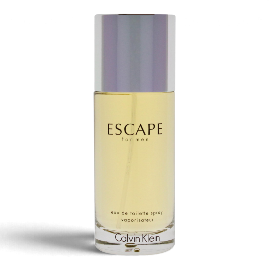 عطر كالفن كلاين اسكاب او دو تواليت للرجال 100 مل