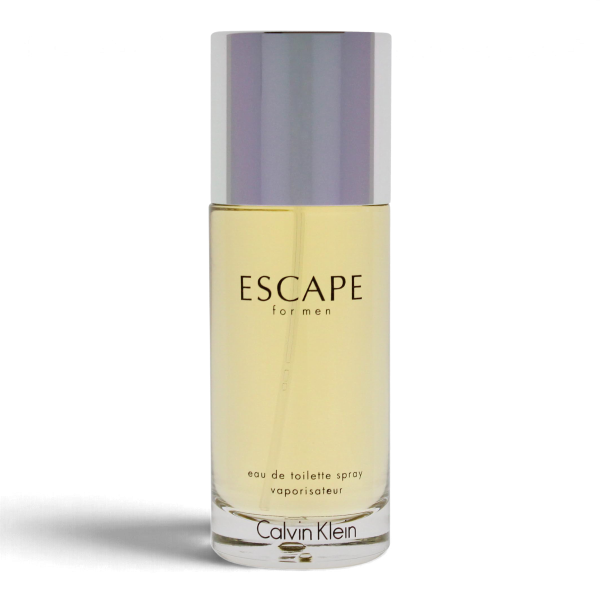حديقة العطور - عطر كالفن كلاين اسكاب او دو تواليت للرجال 100 مل عطر كالفن كلاين اسكاب او دو تواليت للرجال 100 مل