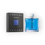 عطر أزارو كروم انتنس أو دو تواليت للرجال - 100 مل