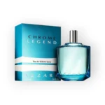 عطر أزارو كروم ليجند أو دو تواليت للرجال - 75 مل
