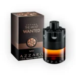 عطر أزارو وانتد ذا موست بارفيوم للرجال - 100 مل