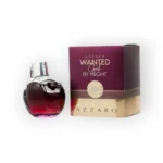 عطر أزارو وانتد باي نايت غيرل للنساء - 100 مل