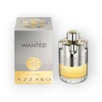 عطر أزارو وانتد أو دو تواليت للرجال - 100 مل