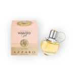 عطر أزارو وانتد غيرل أو دو بارفيوم للنساء - 100 مل
