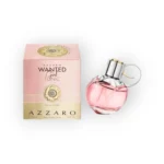 عطر أزارو وانتد غيرل تونيك أو دو تواليت للنساء - 100 مل