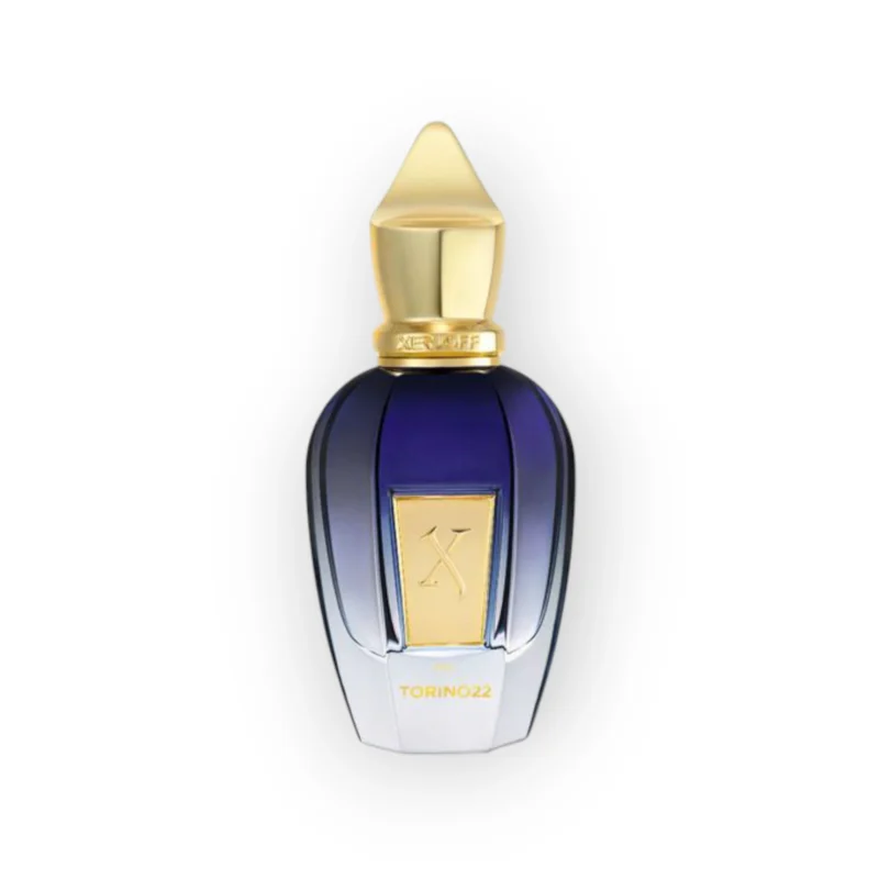 عطر زيرجوف تورينو 22 أو دو بارفان  50 مل للجنسين