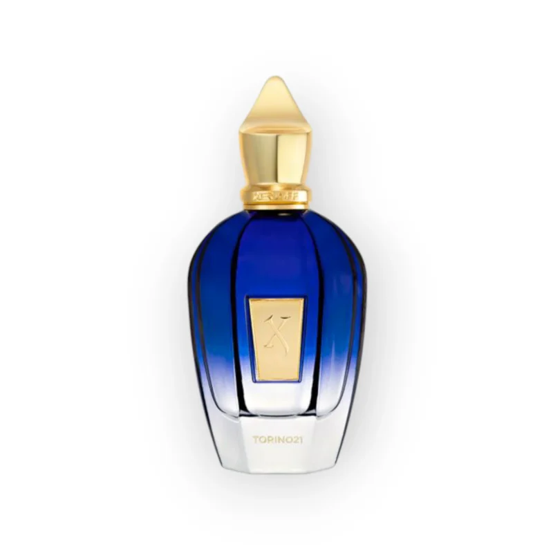 عطر زيرجوف تورينو 21 أو دو بارفان  100 مل للجنسين