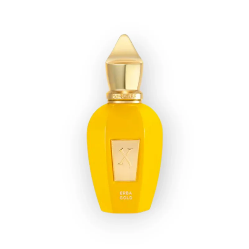 عطر زيرجوف إربا جولد أو دو بارفان  100 مل للجنسين