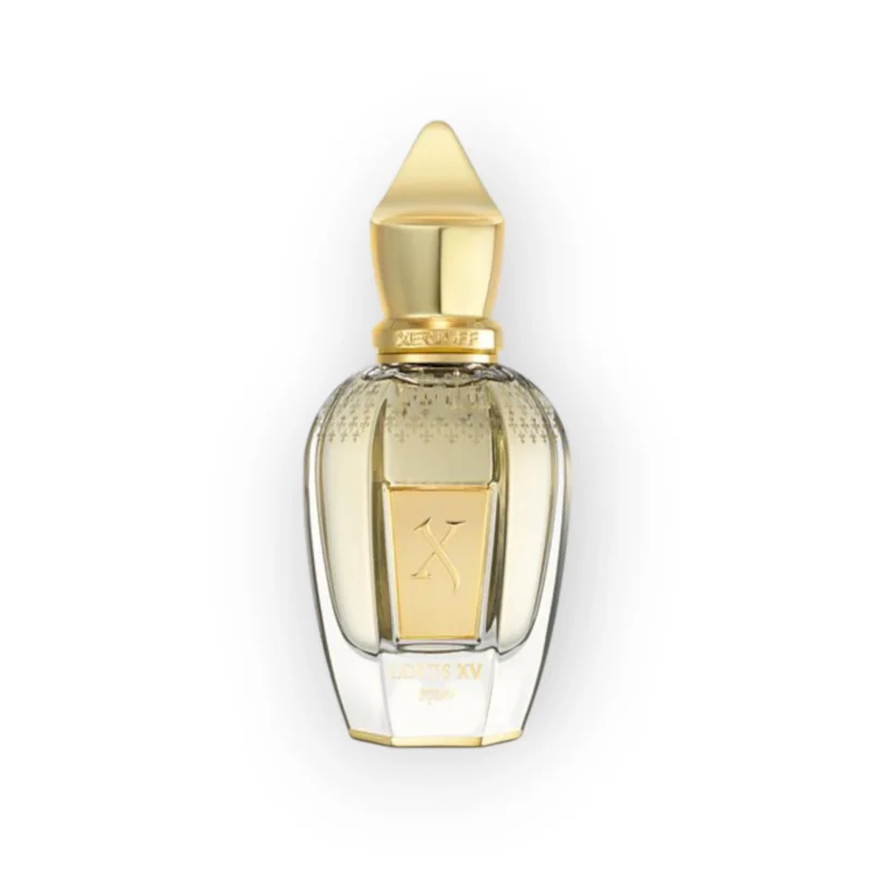 عطر زيرجوف لويس الخامس عشر 1722  50 مل للجنسين