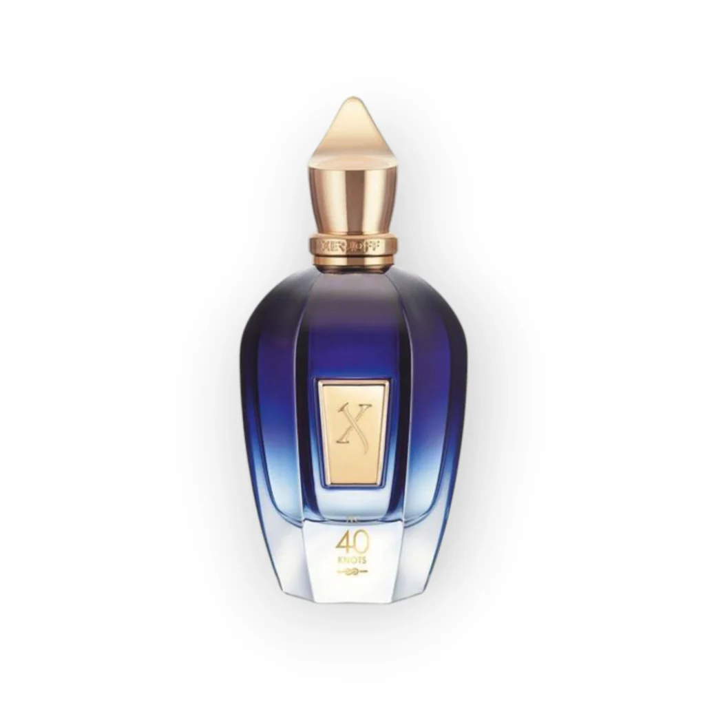 عطر زيرجوف جوين ذا كلوب 40 نوتس أو دو بارفان  100 مل للجنسين