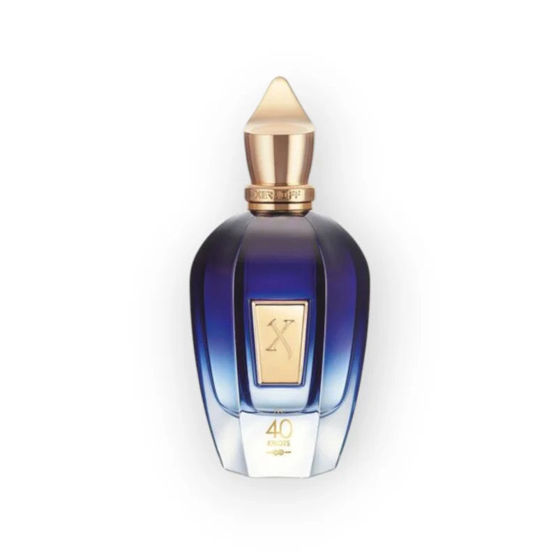 عطر زيرجوف جوين ذا كلوب 40 نوتس أو دو بارفان  100 مل للجنسين