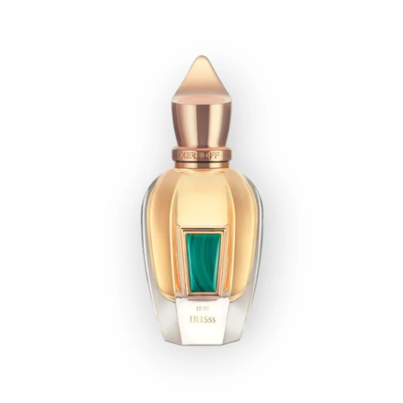 عطر زيرجوف ايريس  50 مل للجنسين