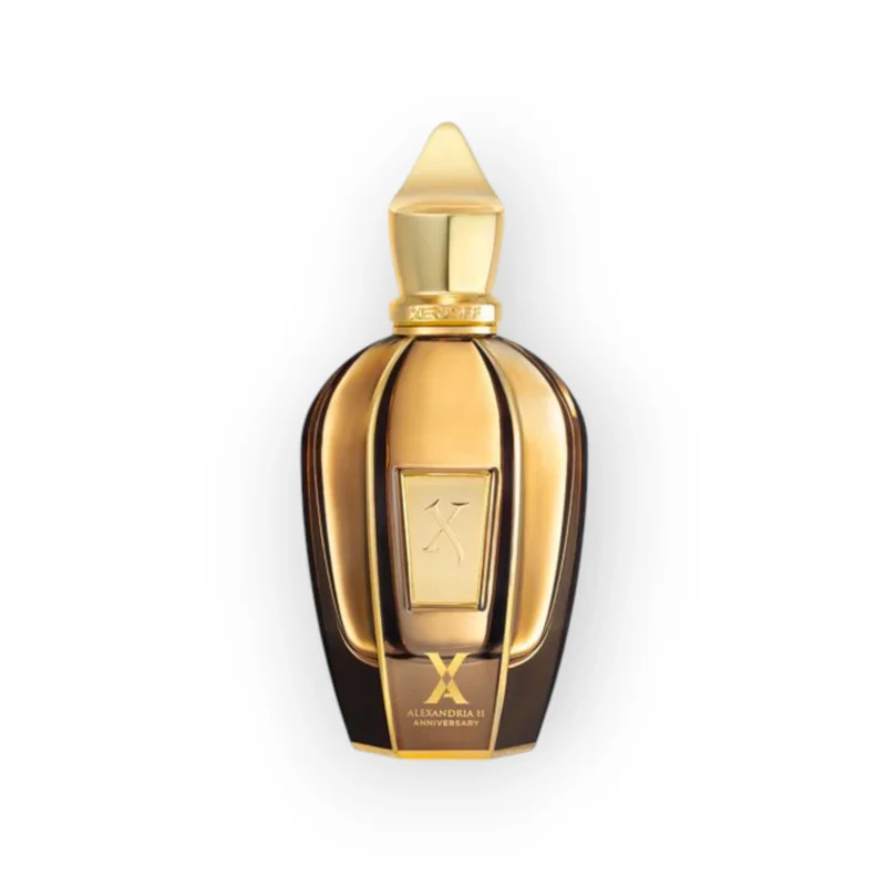 عطر زيرجوف الإسكندرية II أنيفيرساري أو دو بارفان  100 مل للجنسين