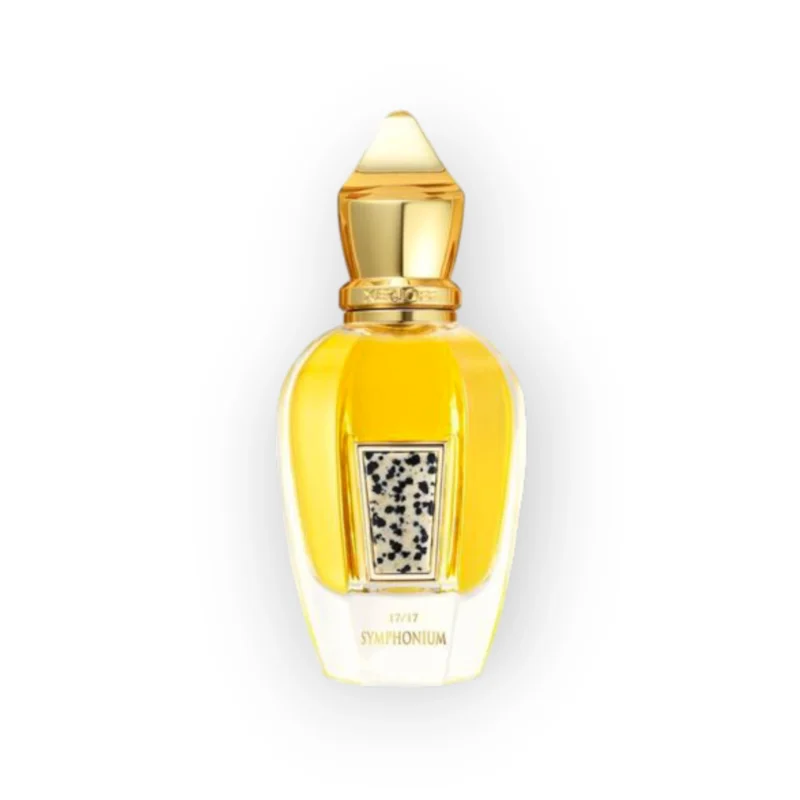 عطر زيرجوف 17/17 ستون ليبل سيمفونيوم أو دو بارفان  50 مل للجنسين