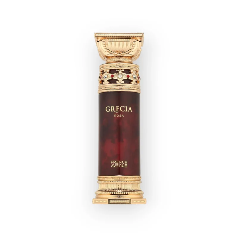 عطر جريشيا روزا إكستريت فرنش أفينيو للجنسين 100 مل