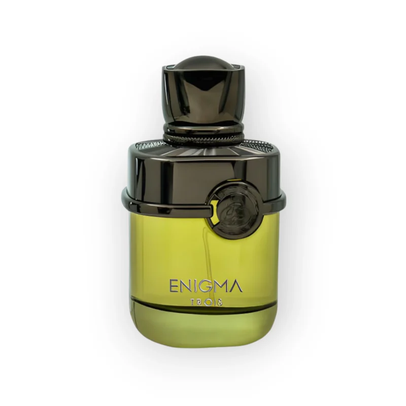 عطر إنيجما تروا فرنش أفينيو للجنسين 100 مل