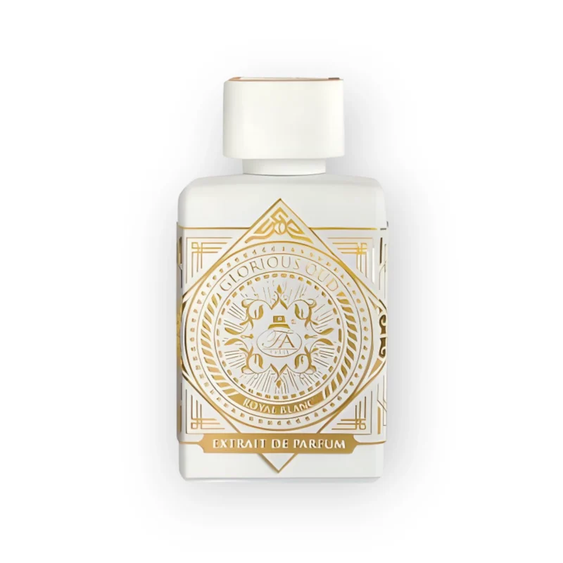 عطر جلوريوس عود رويال بلانك فرنش أفينيو للجنسين 80 مل
