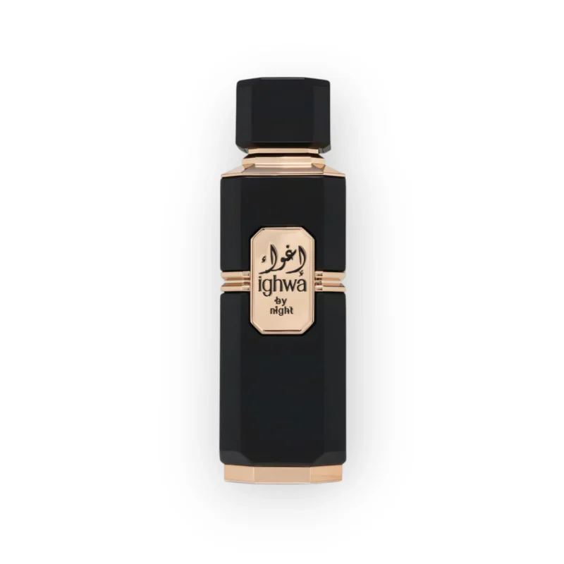 عطر إغواء باي نايت فرنش أفينيو للجنسين 100 مل