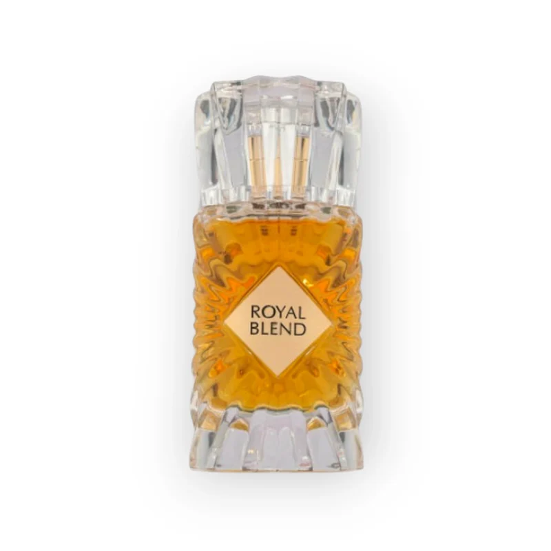 عطر رويال بليند ڤينتِج فرنش أفينيو للجنسين 100 مل