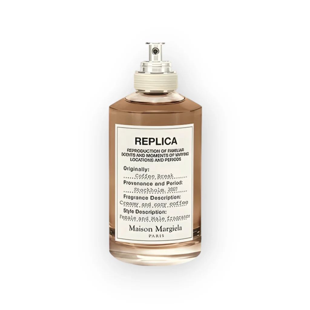 عطر ميزون مارجيلا كوفي بريك – للجنسين 100 مل