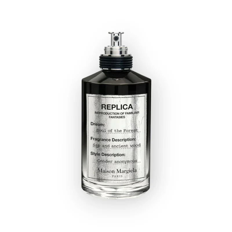 عطر ميزون مارجيلا سول أوف ذا فوريست – للجنسين 100 مل