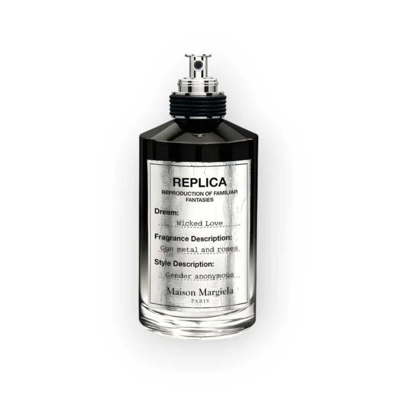 عطر ميزون مارجيلا ويكد لوف – للجنسين 100 مل