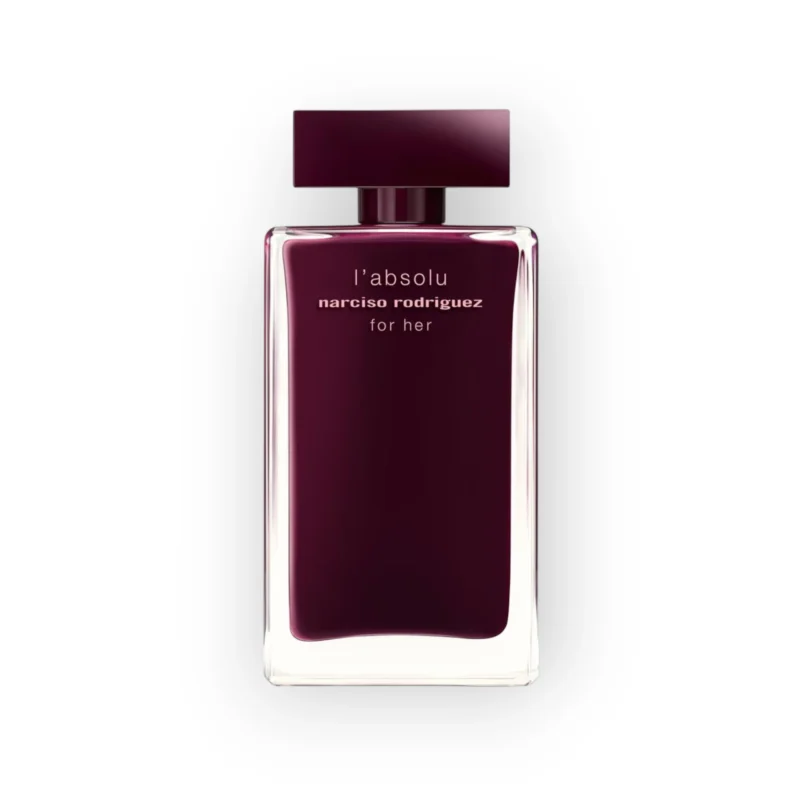 عطر نارسيسو رودريغز لابسولو او دو بارفيوم للنساء - 100 مل