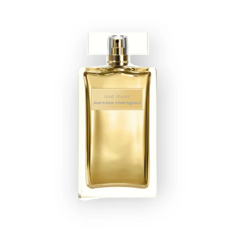 عطر نارسيسو رودريغز عود مسك انتنس او دو بارفيوم للجنسين -100 مل