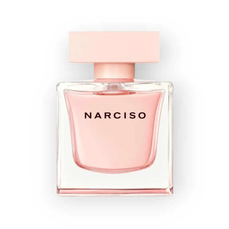 عطر نارسيسو رودريغز كريستال او دو بارفيوم للنساء - 90 مل