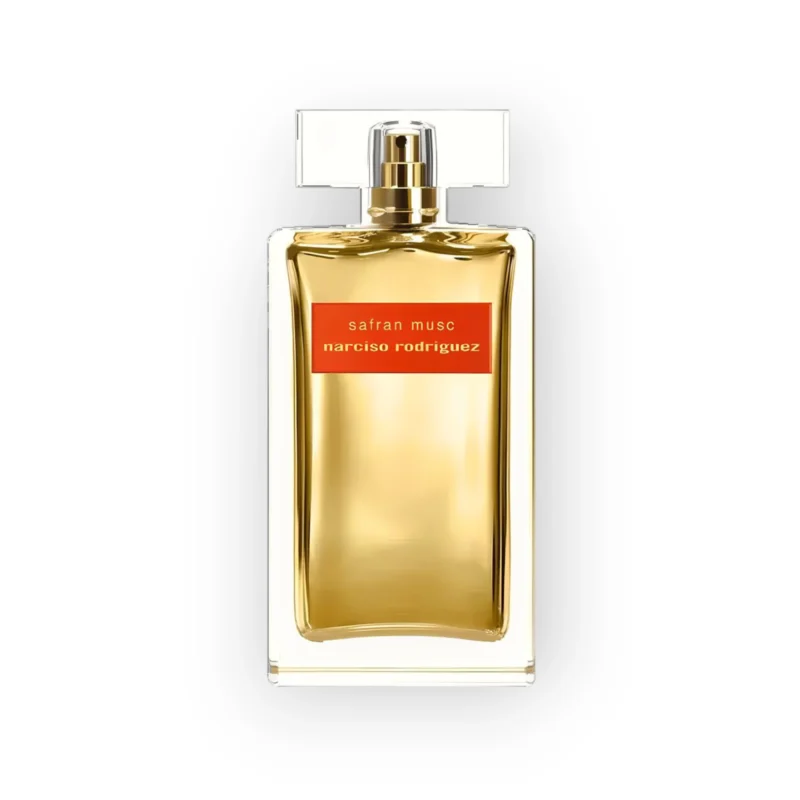 عطر نارسيسو رودريغيز زعفران مسك  للنساء -100 مل