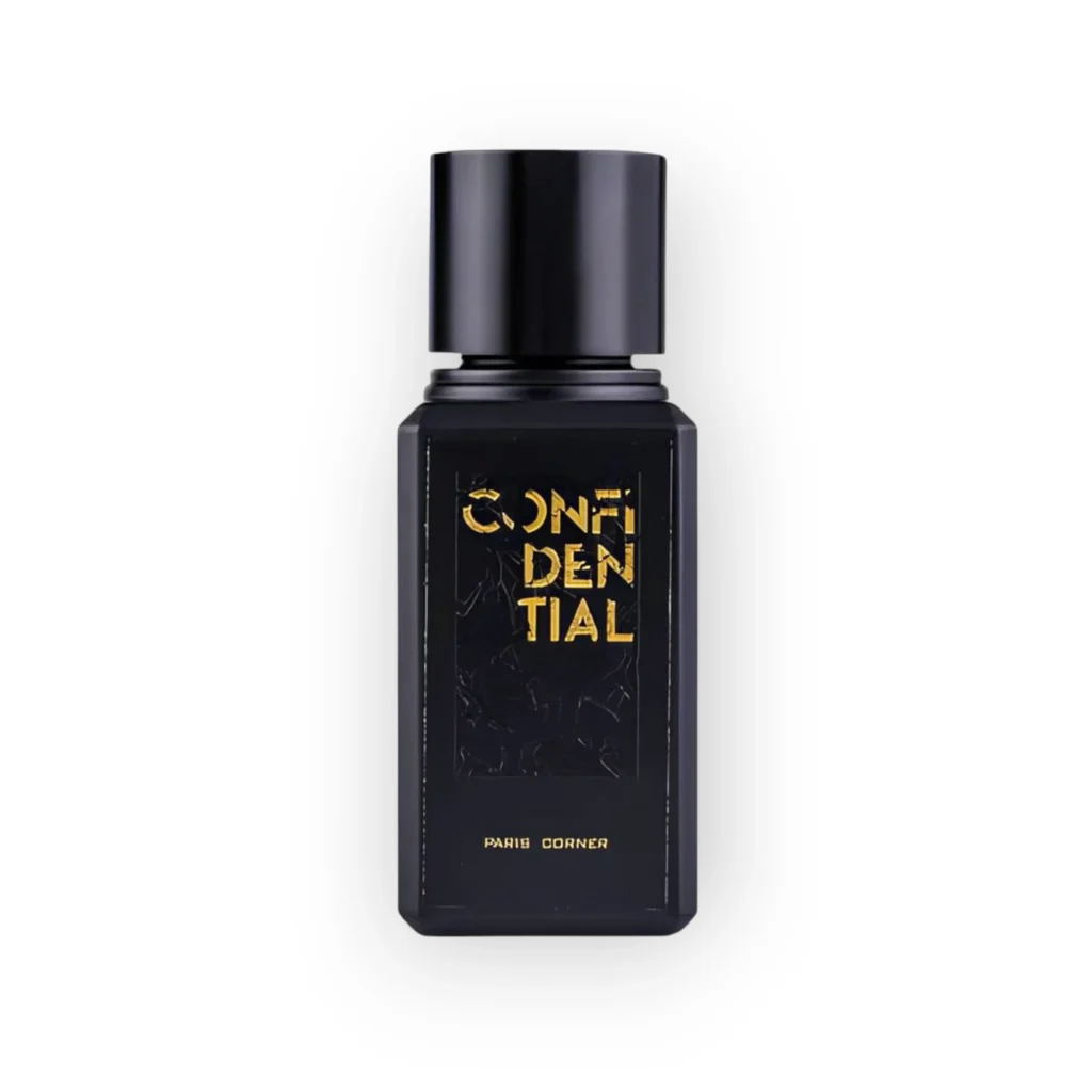 عطر باريس كورنر كونفيدينشال – او دو بارفيوم للجنسين 100 مل