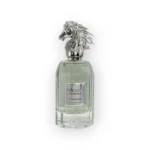 عطر باريس كورنر كاهيلا بلاتينيوم - او دو بارفيوم للجنسين 100 مل