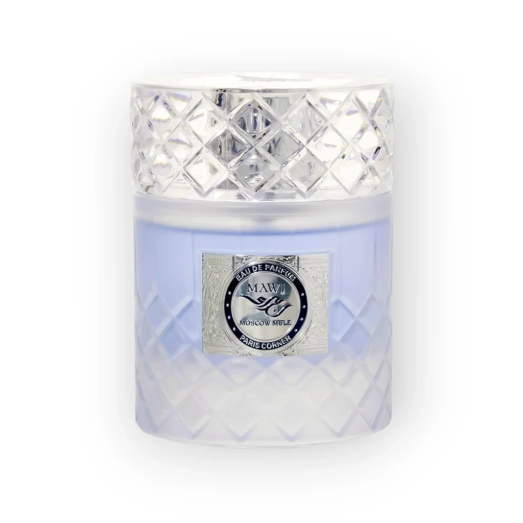 عطر باريس كورنر موج موسكو ميول – او دو بارفيوم للجنسين 100 مل