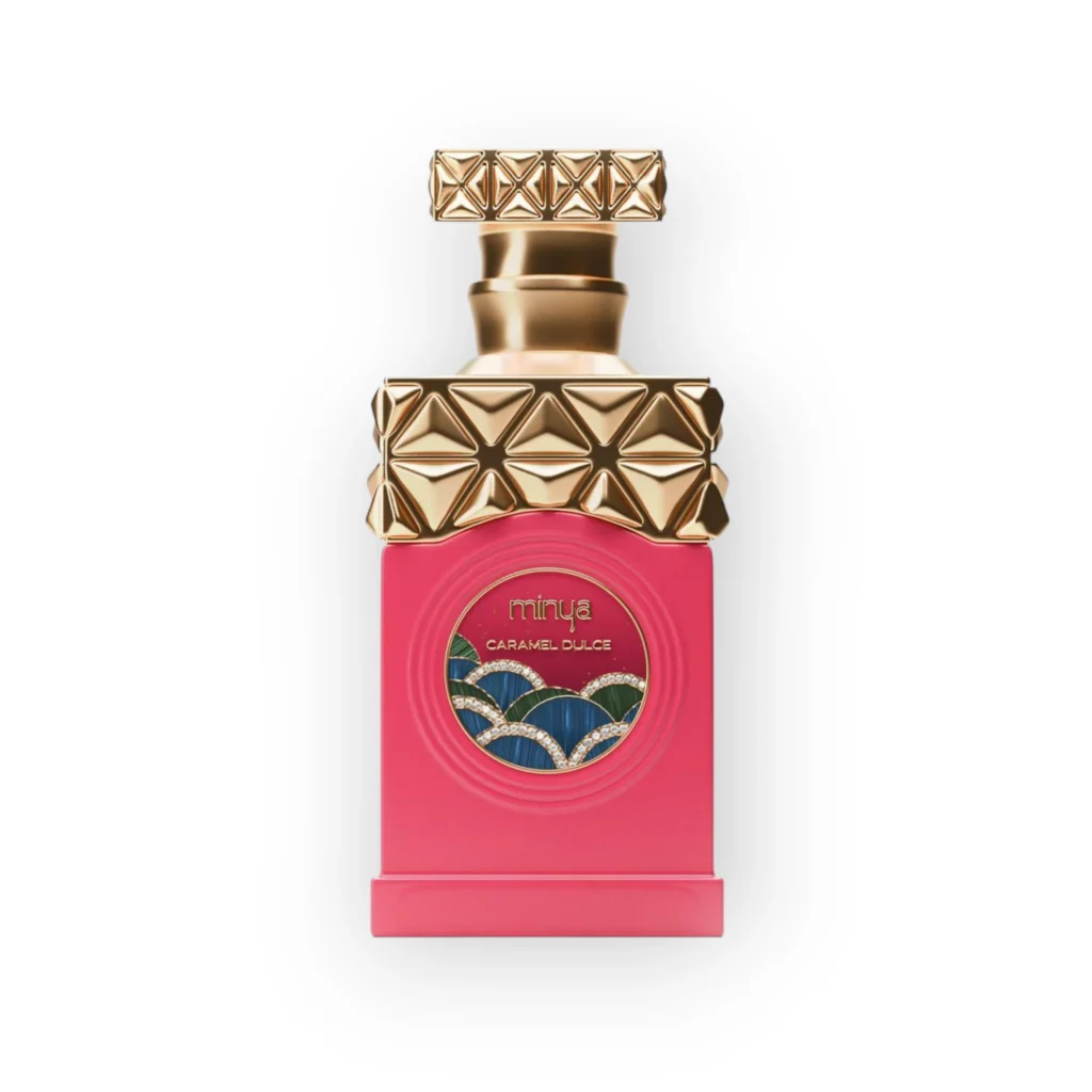عطر باريس كورنر مينيا كراميل دولسي – او دو بارفيوم للنساء 100 مل