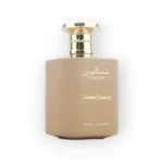 عطر باريس كورنر تسكين كراميل كاسكيد - او دو بارفيوم للجنسين 100 مل