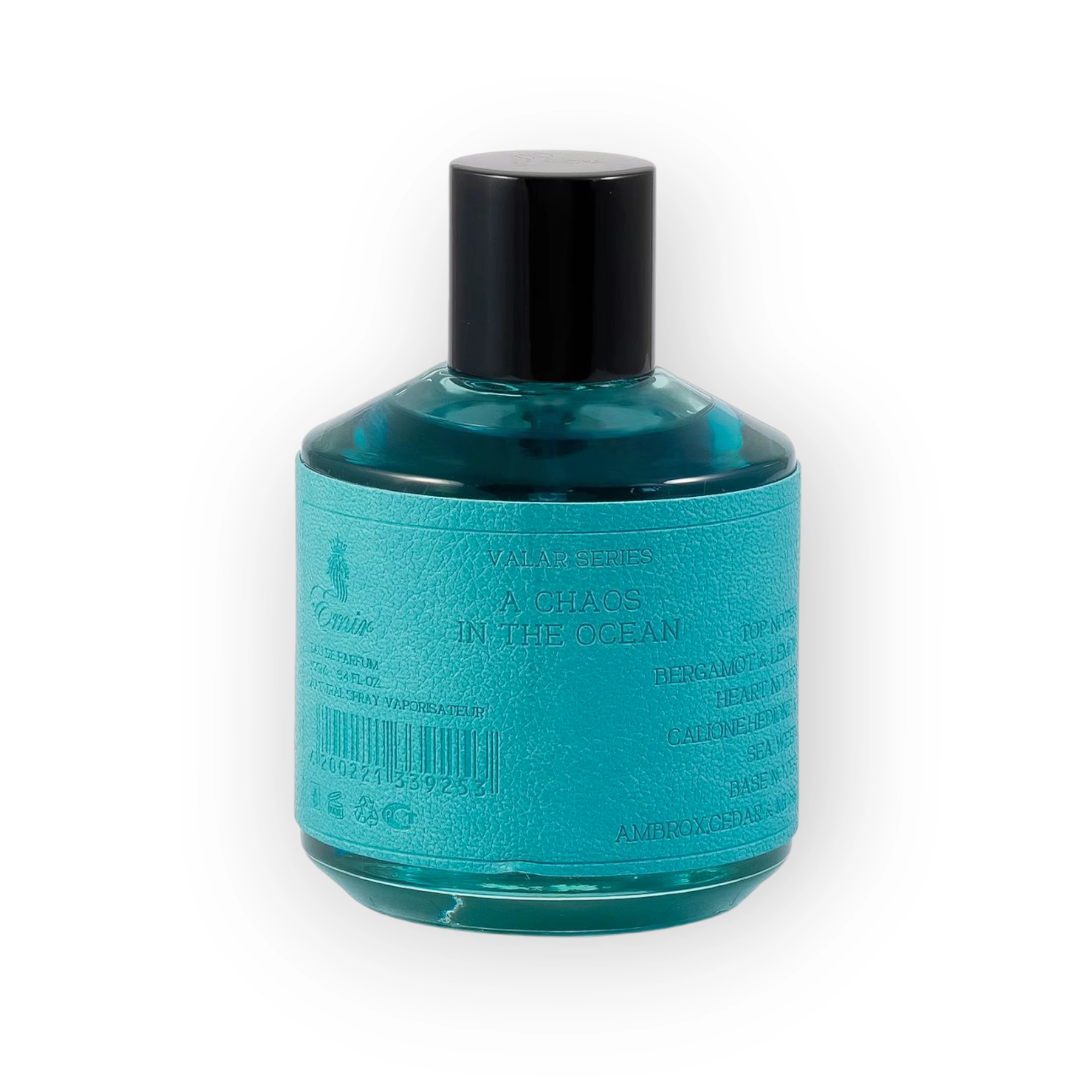 عطر باريس كورنر A Chaos In The Ocean – او دو بارفيوم للجنسين 100 مل