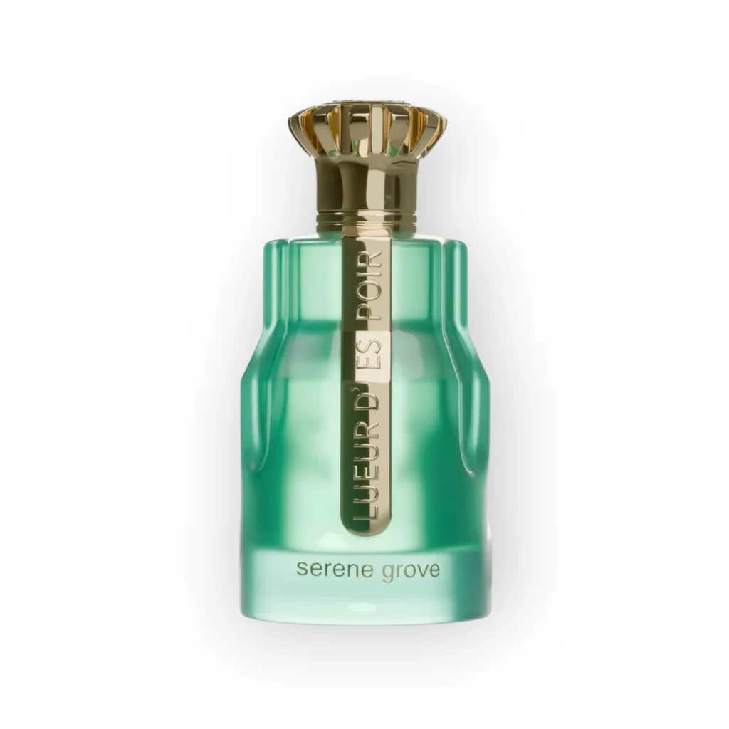 عطر باريس كورنر لور ديسبوار سيرين غروف – او دو بارفيوم للنساء 100 مل