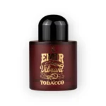 عطر باريس كورنر ڤايبرنت سبايسي توباكو - او دو بارفيوم للجنسين 100 مل