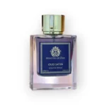 عطر باريس كورنر عود ساتن - او دو بارفيوم للجنسين 100 مل