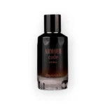 عطر باريس كورنر أرمر كود وومو - او دو بارفيوم للرجال 100 مل