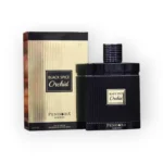 عطر باريس كورنر بلاك سبايس أوركيد بندورا - او دو بارفيوم للنساء 100 مل