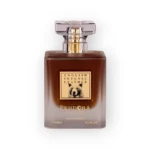 عطر باريس كورنر إنجلِش ليذر - او دو بارفيوم للرجال 100 مل