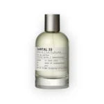 عطر لي لابو سانتال 33 أو دو او دو بارفيوم للجنسين  100 مل