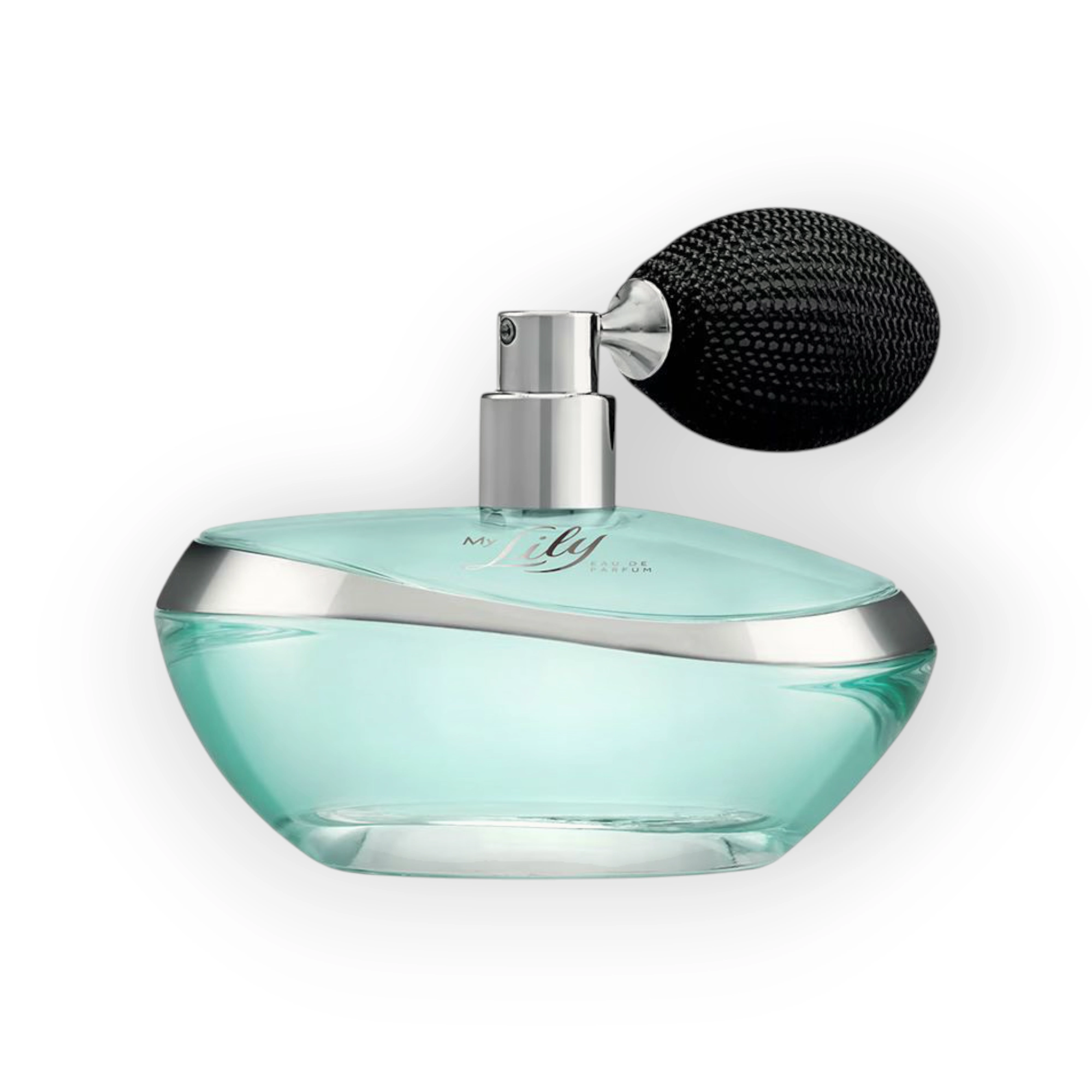 عطر أو بوتيكاريو ماي ليلي للنساء 75 مل