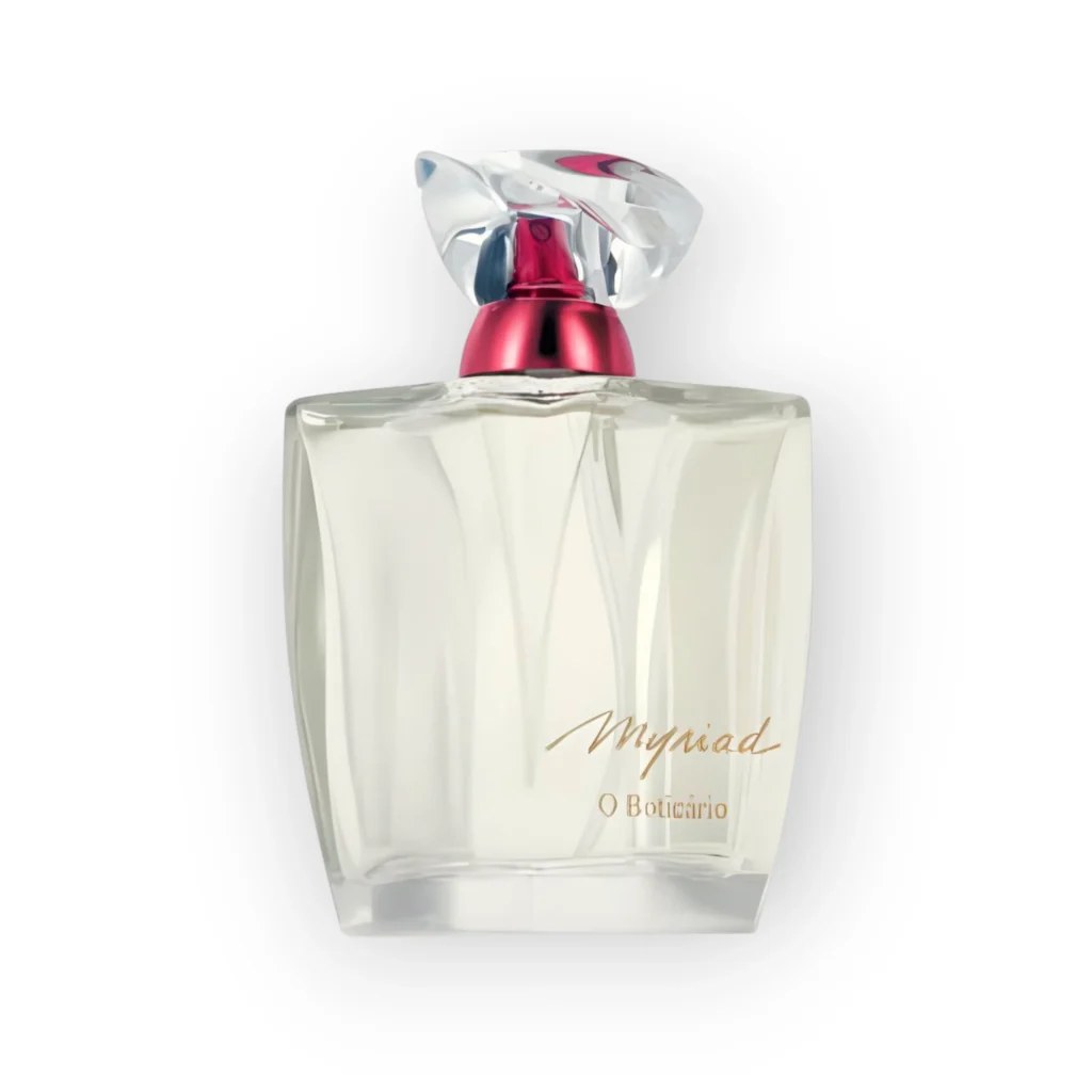 عطر أو بوتيكاريو ميريد للنساء 100 مل