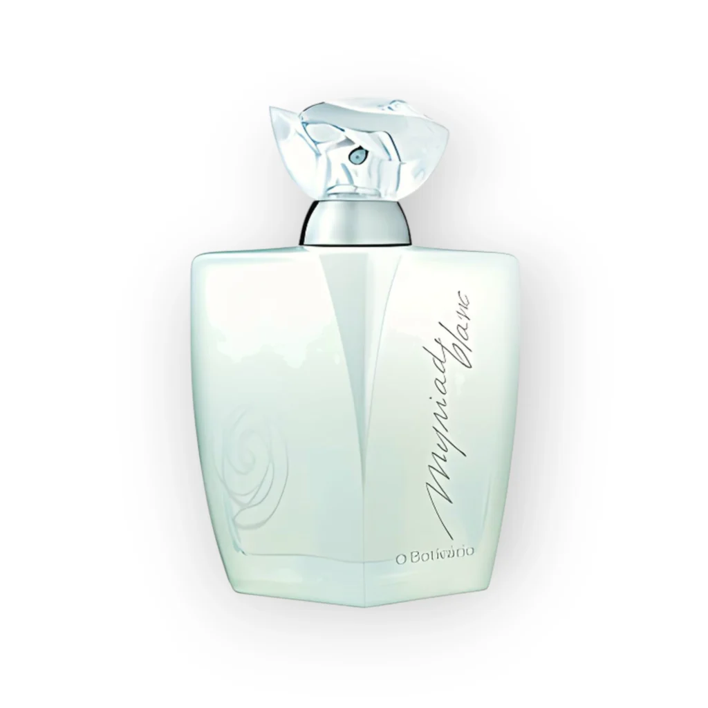 عطر أو بوتيكاريو ميريد بلان للنساء 100 مل