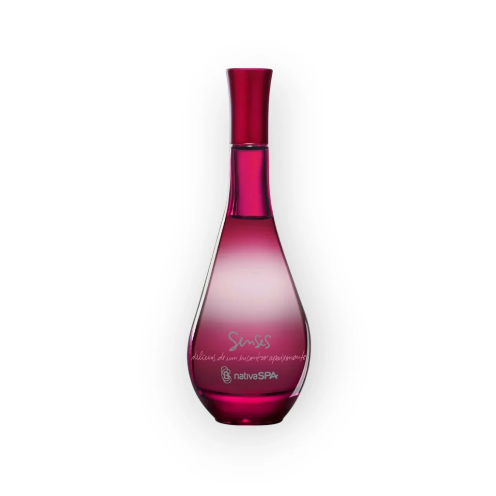 عطر أو بوتيكاريو ناتيفا سبا ديليسياز دي أوم إنكونترو آباشونانتِه للنساء 100 مل