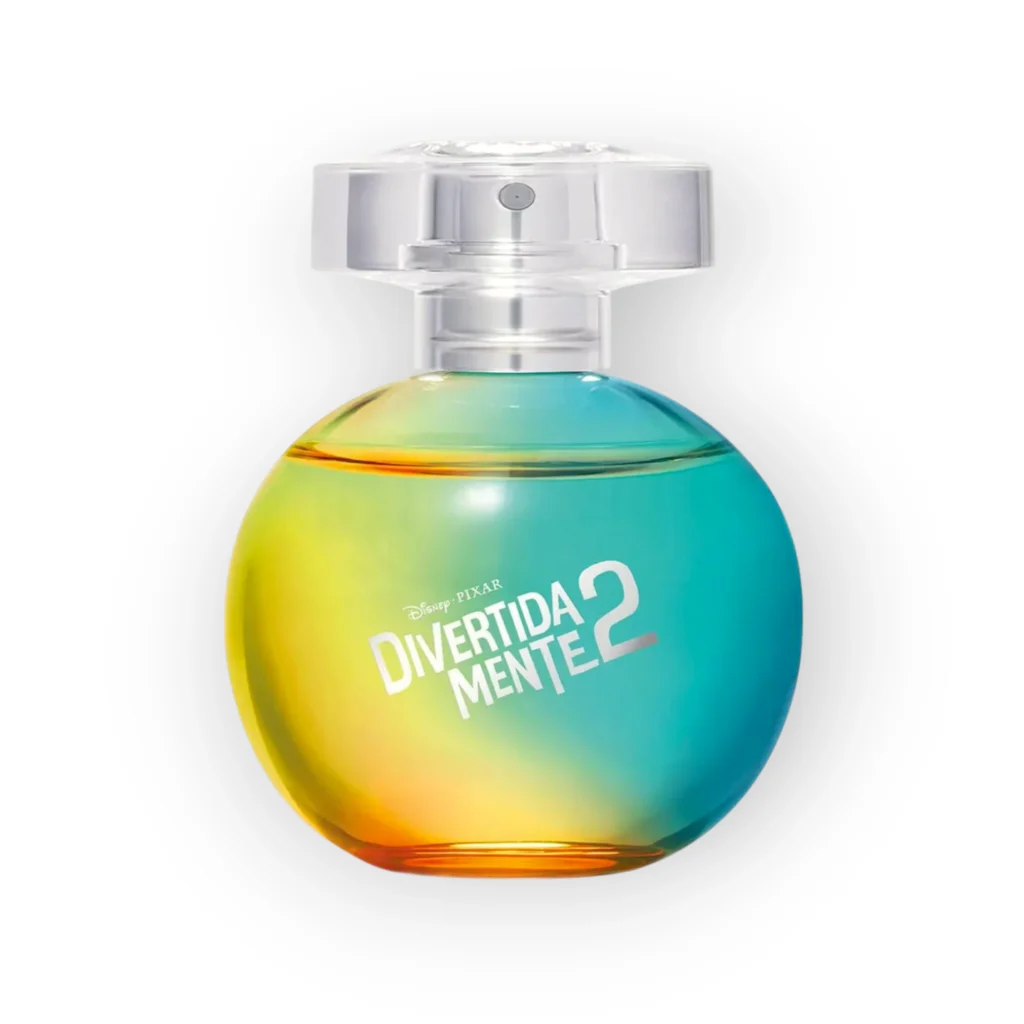 عطر أو بوتيكاريو ميمورياس ديفيرتيدامينتِه دويس للنساء 100 مل