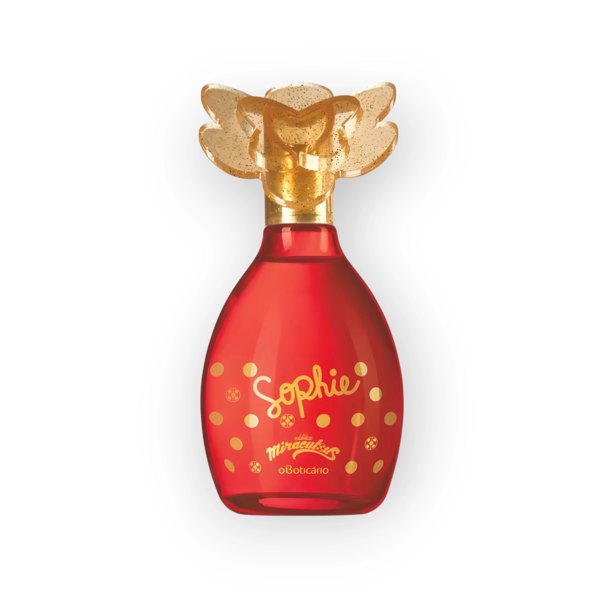 عطر أو بوتيكاريو صوفي ميراكلِس للنساء 100 مل